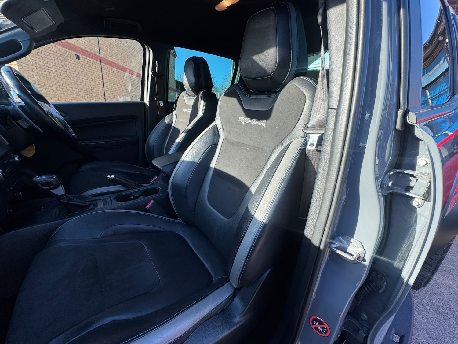 Used Ford Ranger 2021 for sale - 76777018: Photo 33