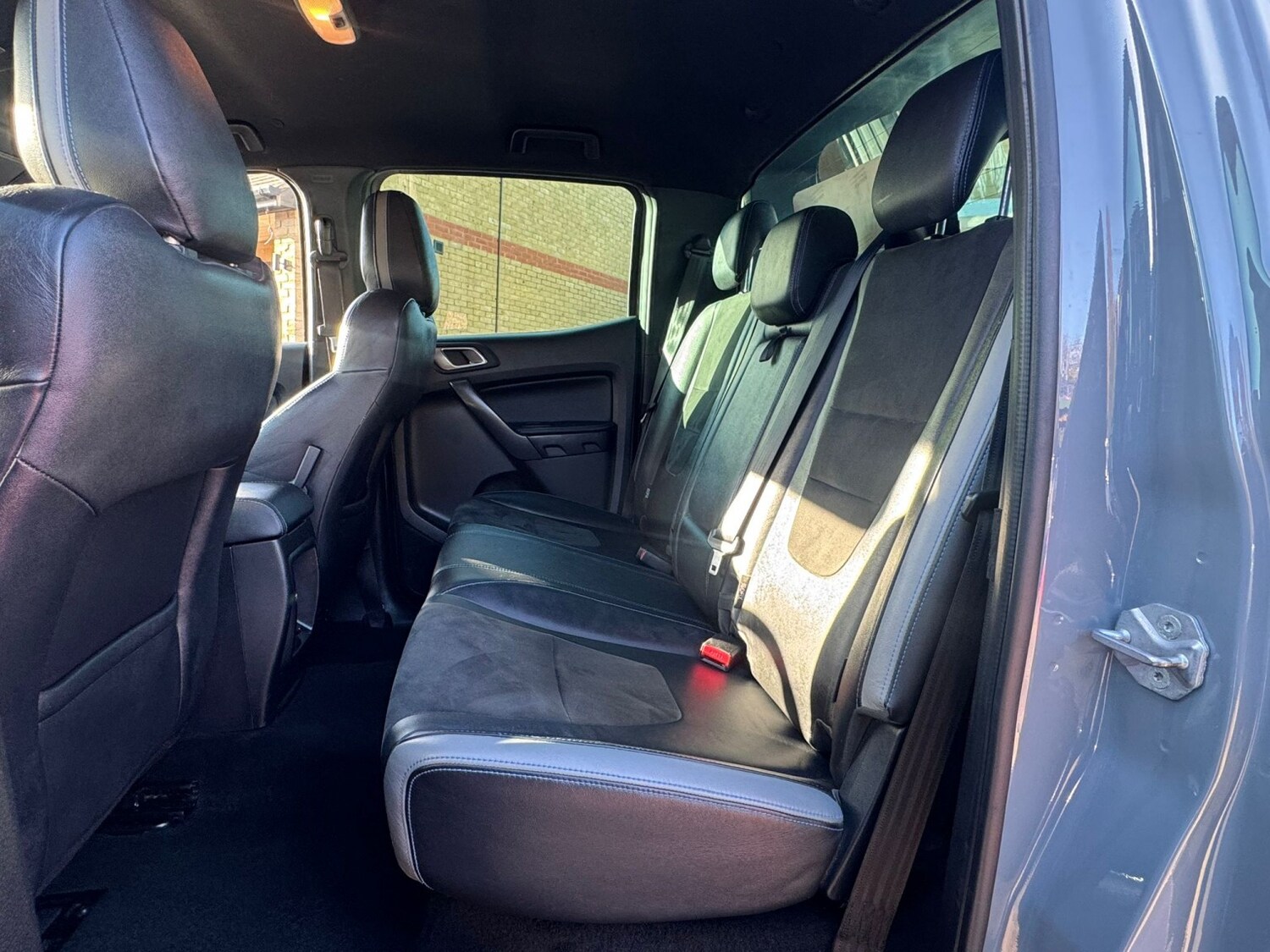 Used Ford Ranger 2021 for sale - 76777018: Photo 35