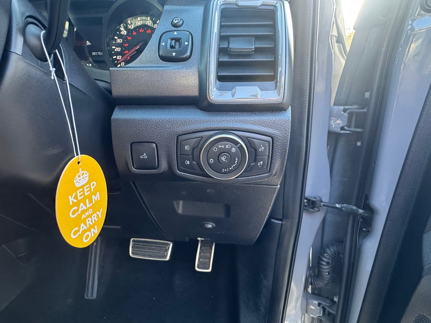 Used Ford Ranger 2021 for sale - 76777018: Photo 36