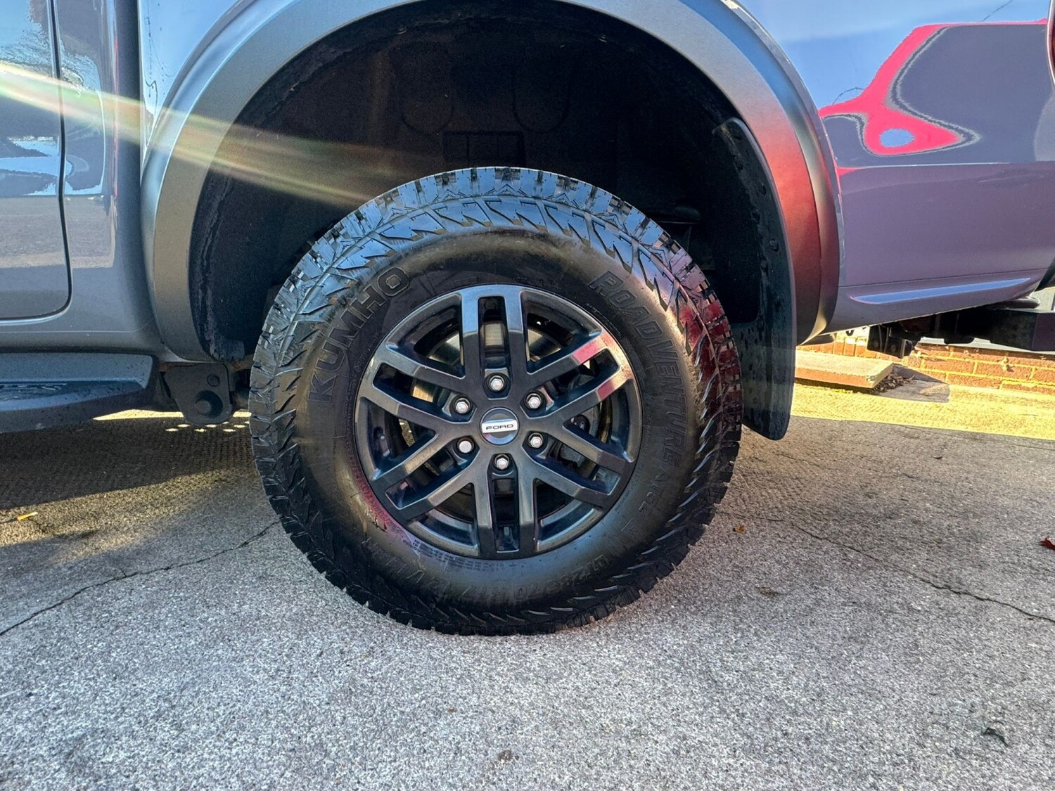 Used Ford Ranger 2021 for sale - 76777018: Photo 38