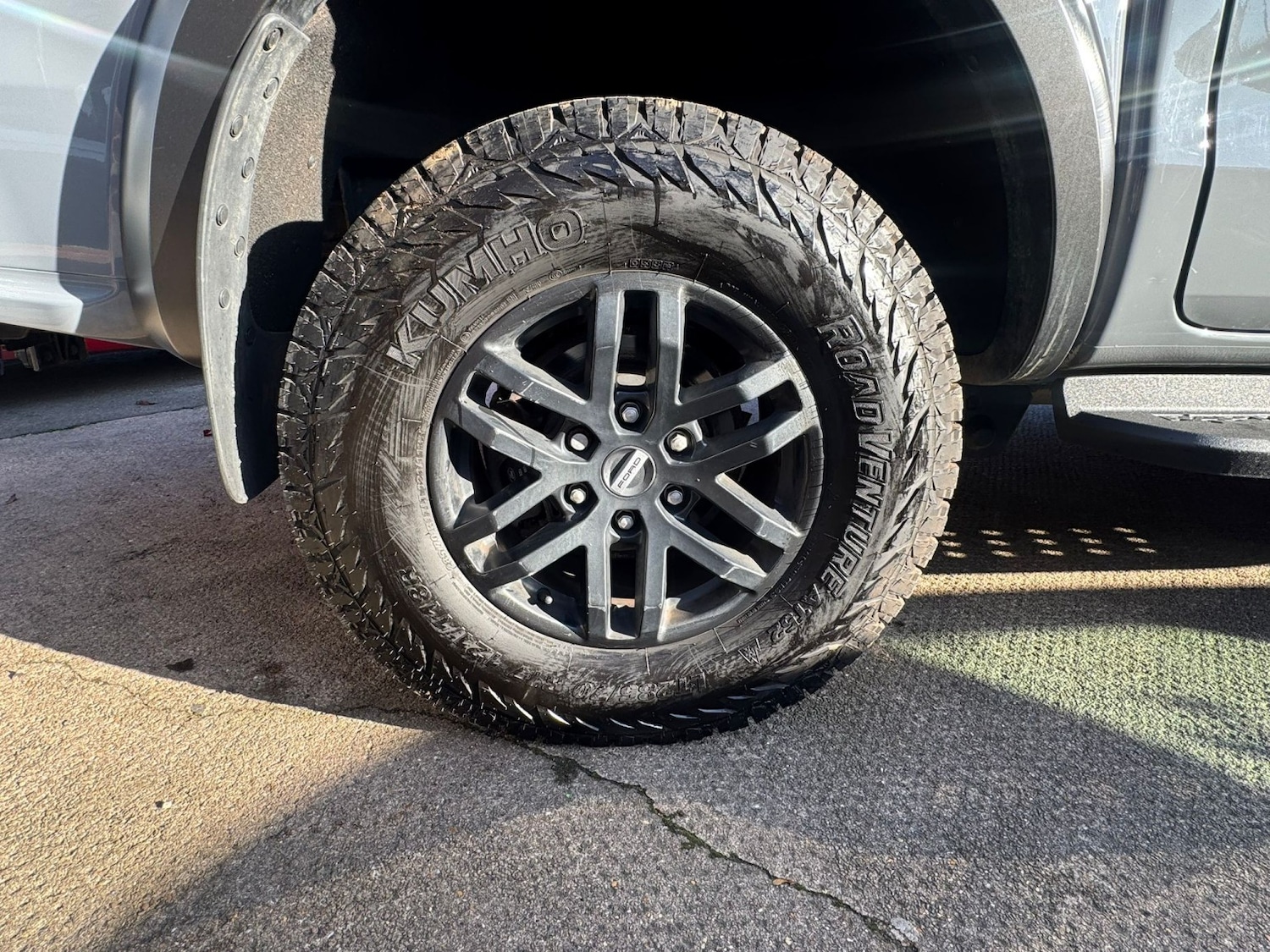 Used Ford Ranger 2021 for sale - 76777018: Photo 39