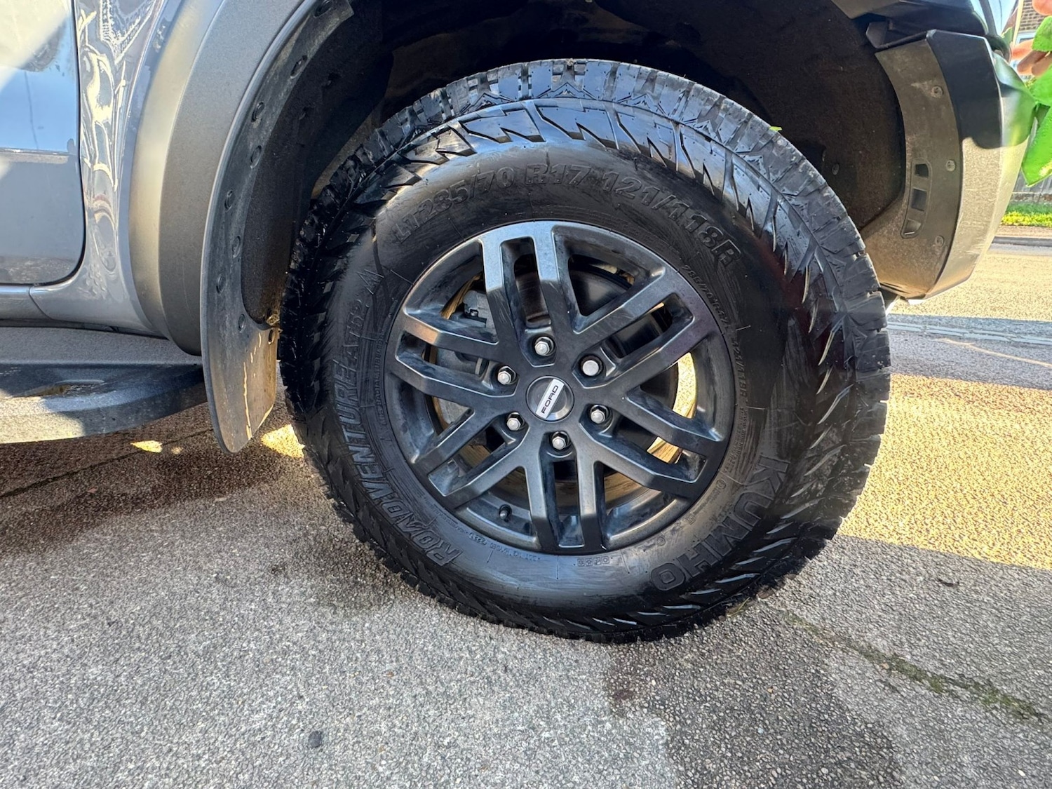 Used Ford Ranger 2021 for sale - 76777018: Photo 40