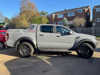 Used Ford Ranger 2021 for sale - 76777018: Photo