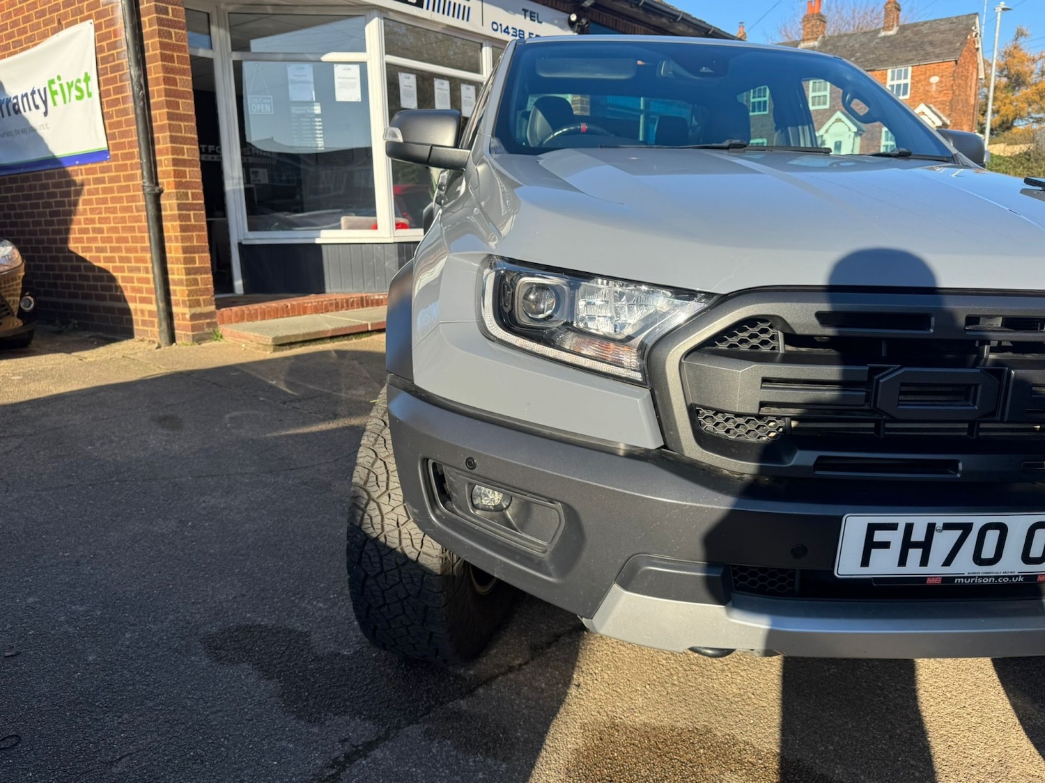 Used Ford Ranger 2021 for sale - 76777018: Photo 6