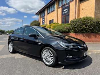 2018 - 1.6 i Turbo GPF Elite Nav 5-Door
