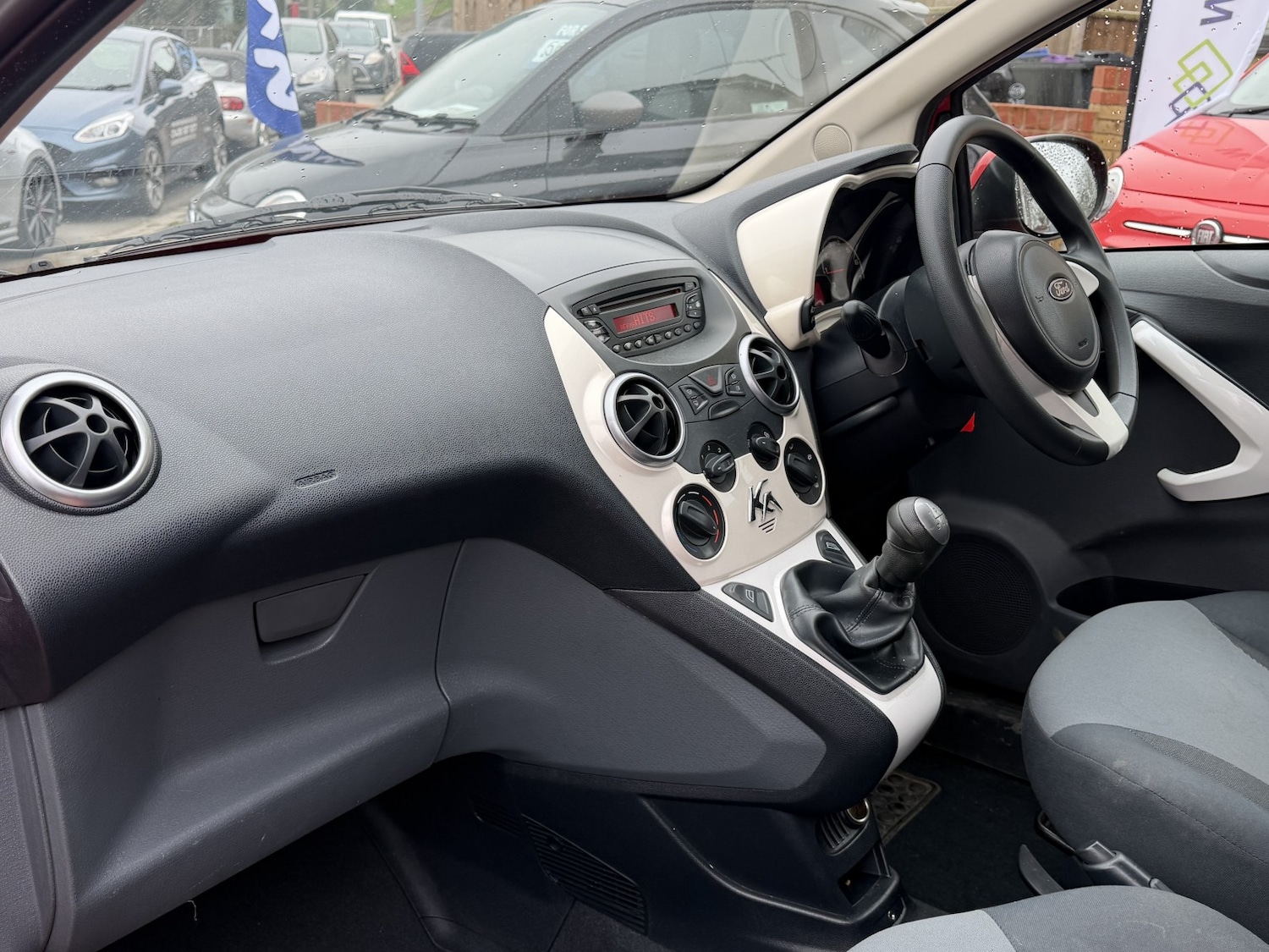 Used Ford Ka 2009 for sale - 77807096: Photo 13