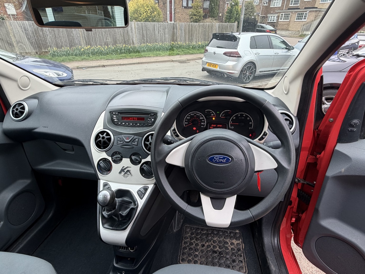 Used Ford Ka 2009 for sale - 77807096: Photo 15