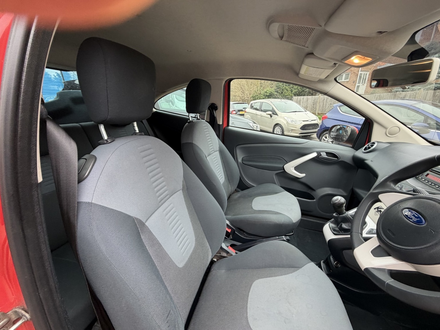 Used Ford Ka 2009 for sale - 77807096: Photo 16