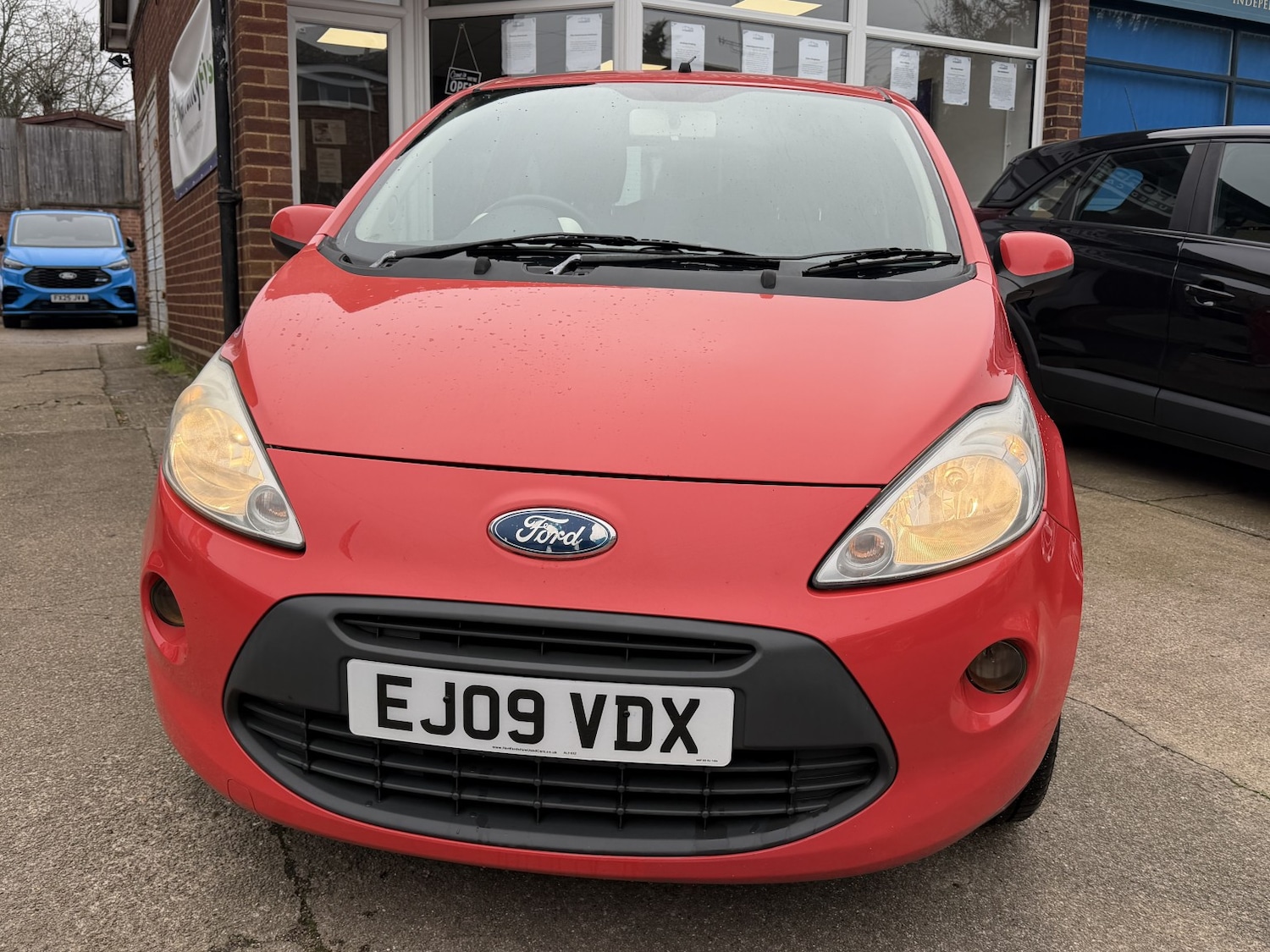 Used Ford Ka 2009 for sale - 77807096: Photo 3