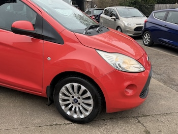 Used Ford Ka 2009 for sale - 77807096: Photo