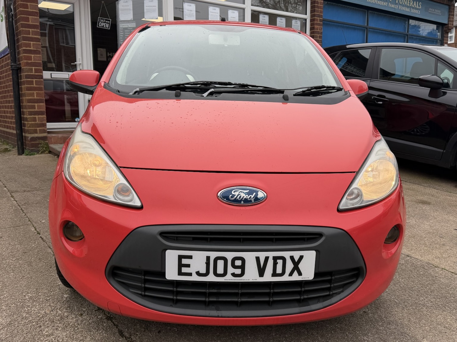 Used Ford Ka 2009 for sale - 77807096: Photo 6