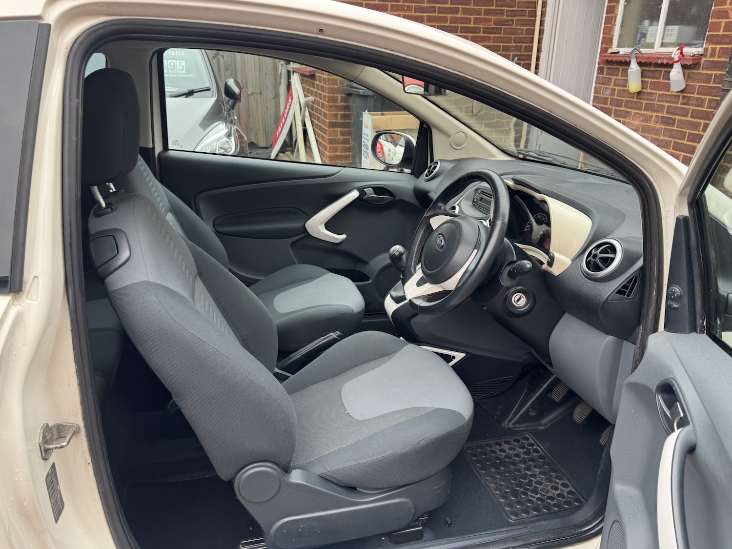 Used Ford Ka 2010 for sale - 76431038: Photo 10