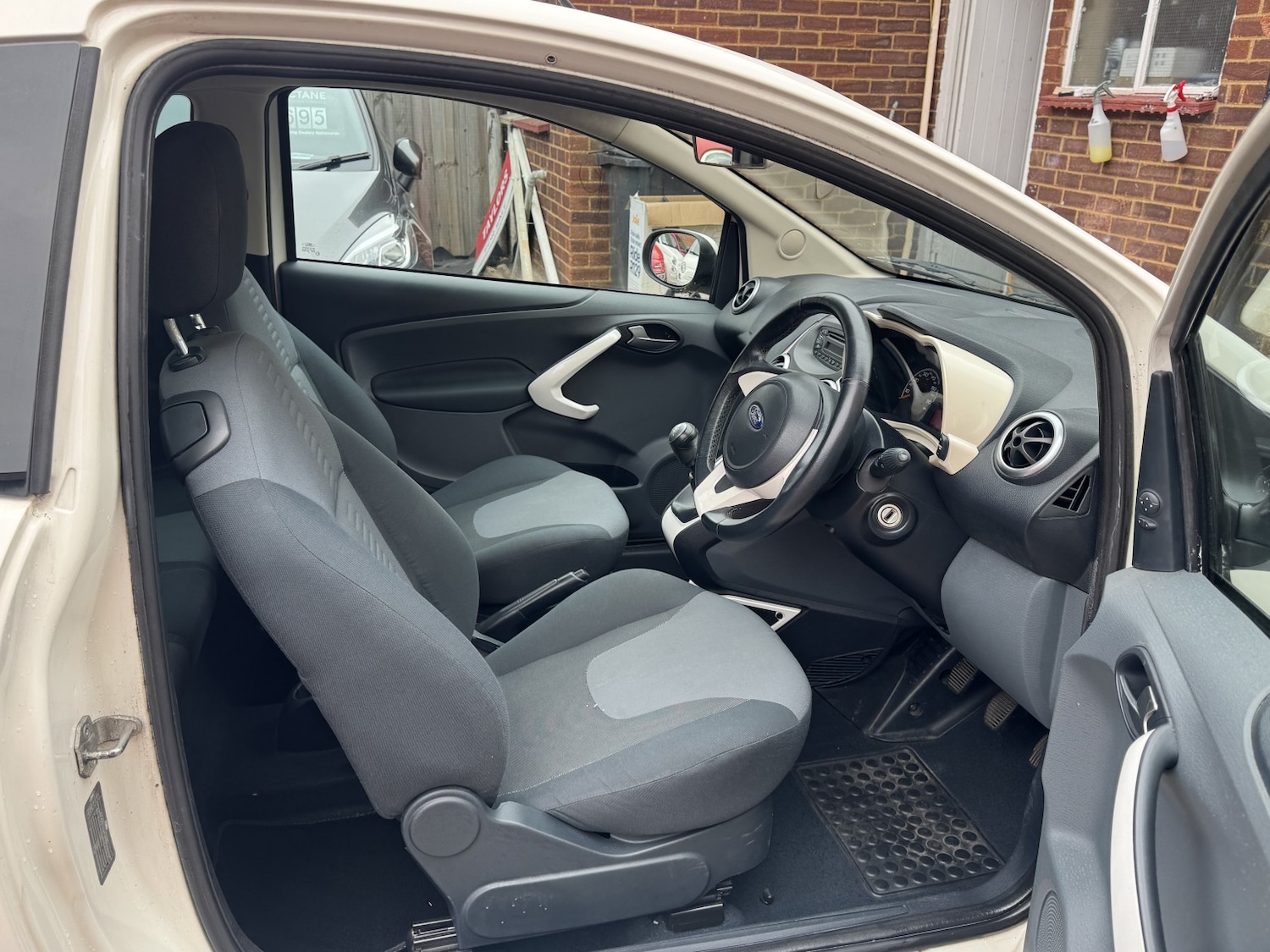 Used Ford Ka 2010 for sale - 76431038: Photo 13