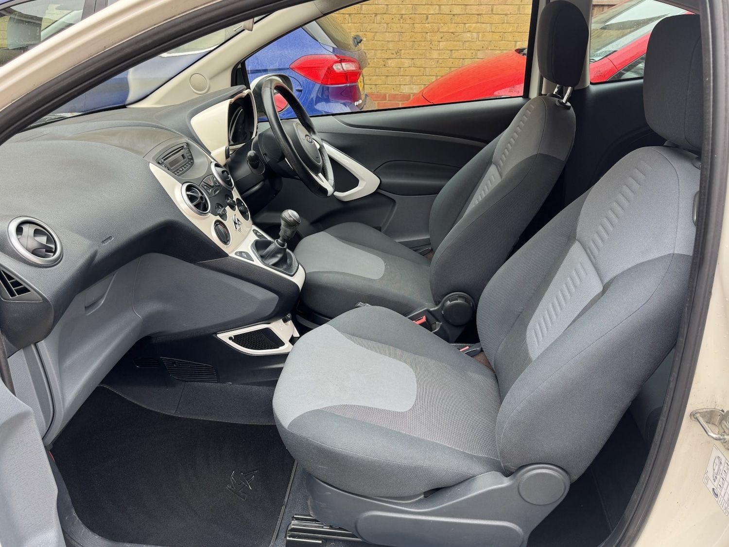 Used Ford Ka 2010 for sale - 76431038: Photo 15