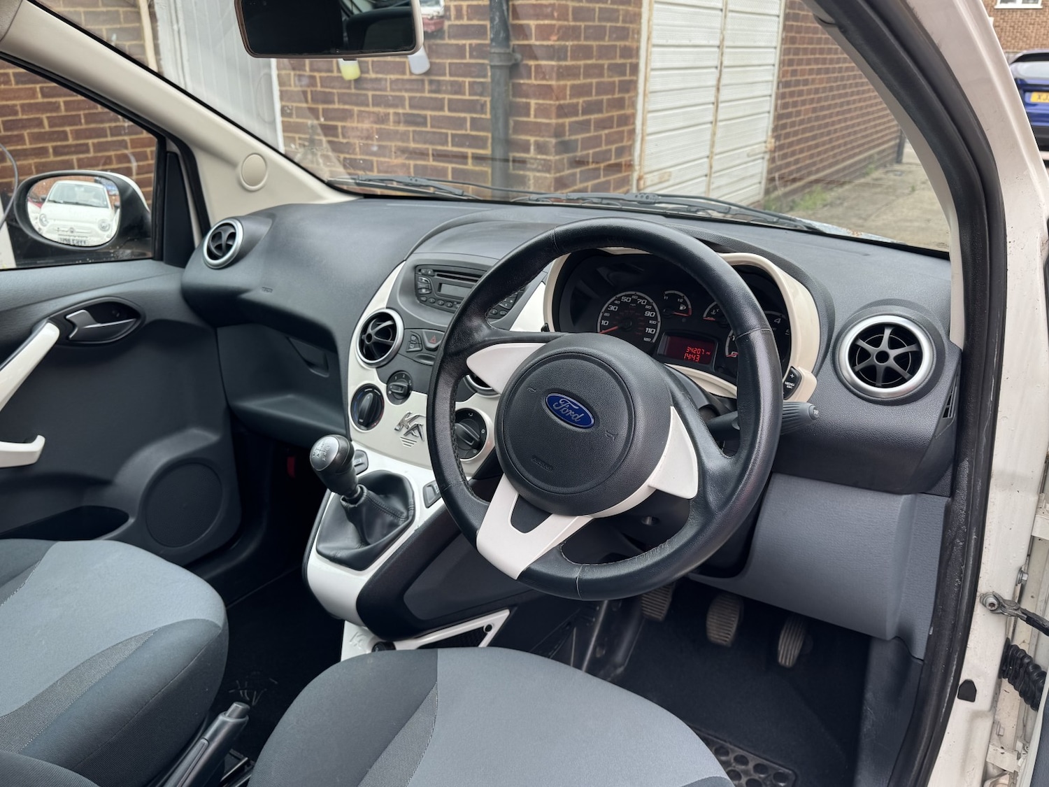 Used Ford Ka 2010 for sale - 76431038: Photo 16