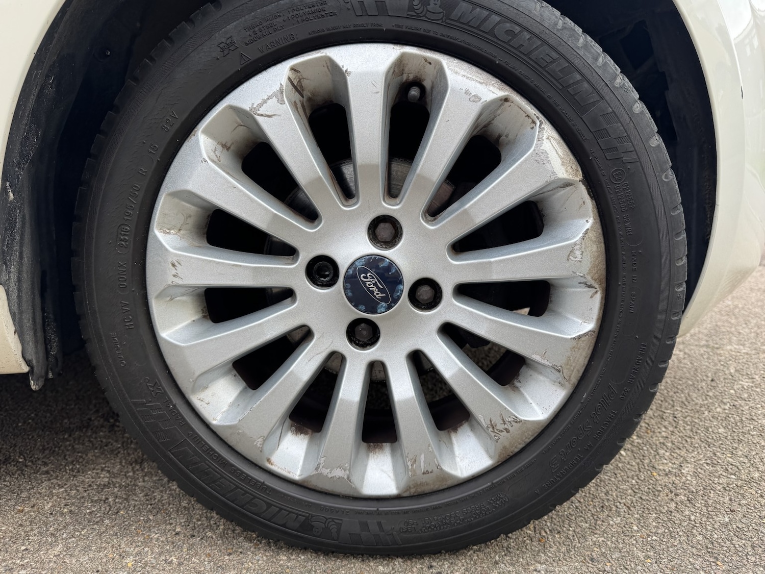 Used Ford Ka 2010 for sale - 76431038: Photo 18