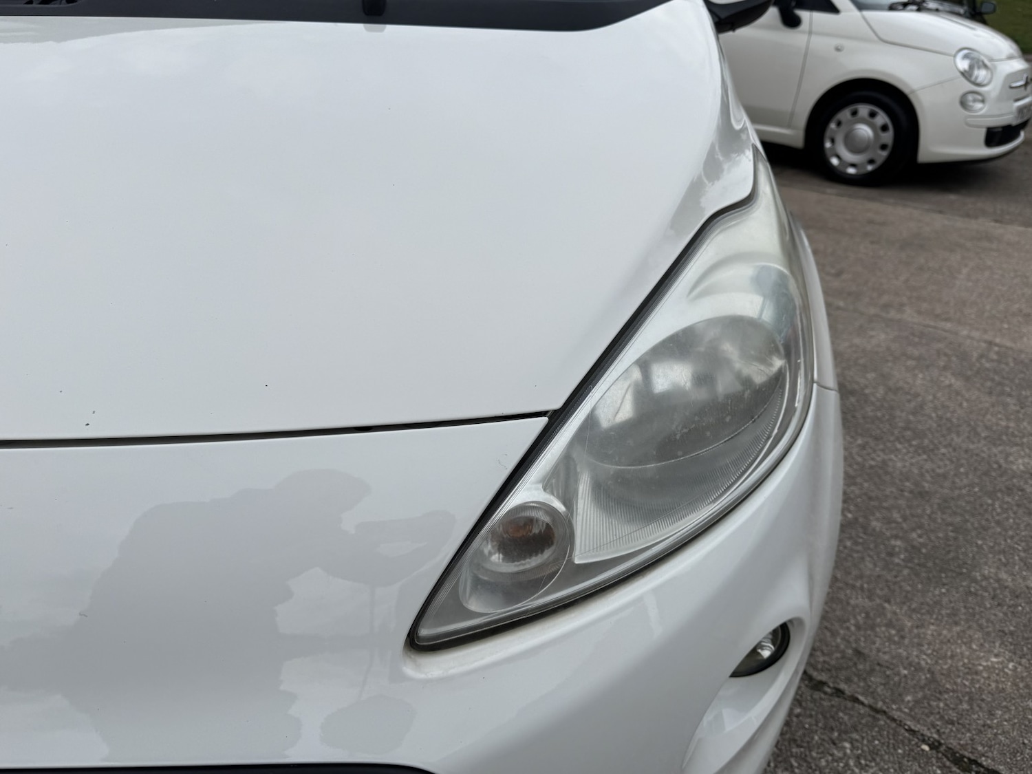 Used Ford Ka 2010 for sale - 76431038: Photo 19