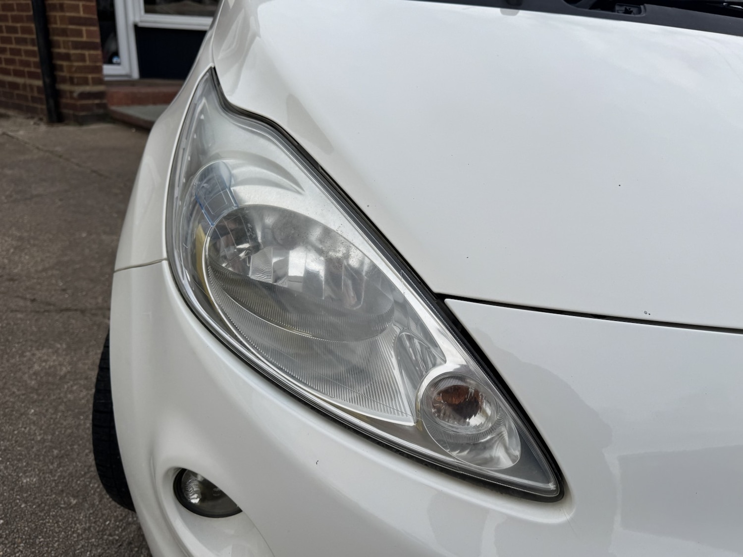 Used Ford Ka 2010 for sale - 76431038: Photo 20