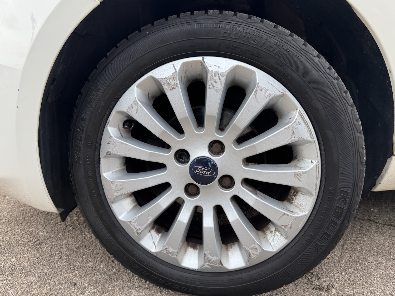 Used Ford Ka 2010 for sale - 76431038: Photo 21