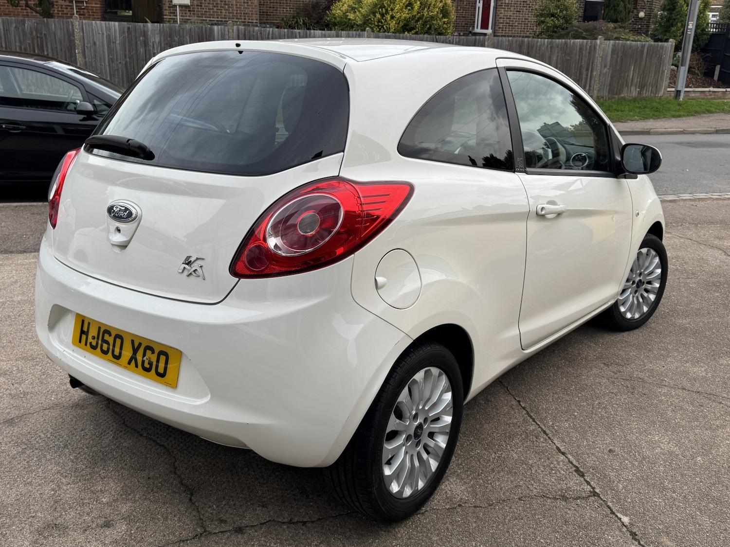 Used Ford Ka 2010 for sale - 76431038: Photo 22