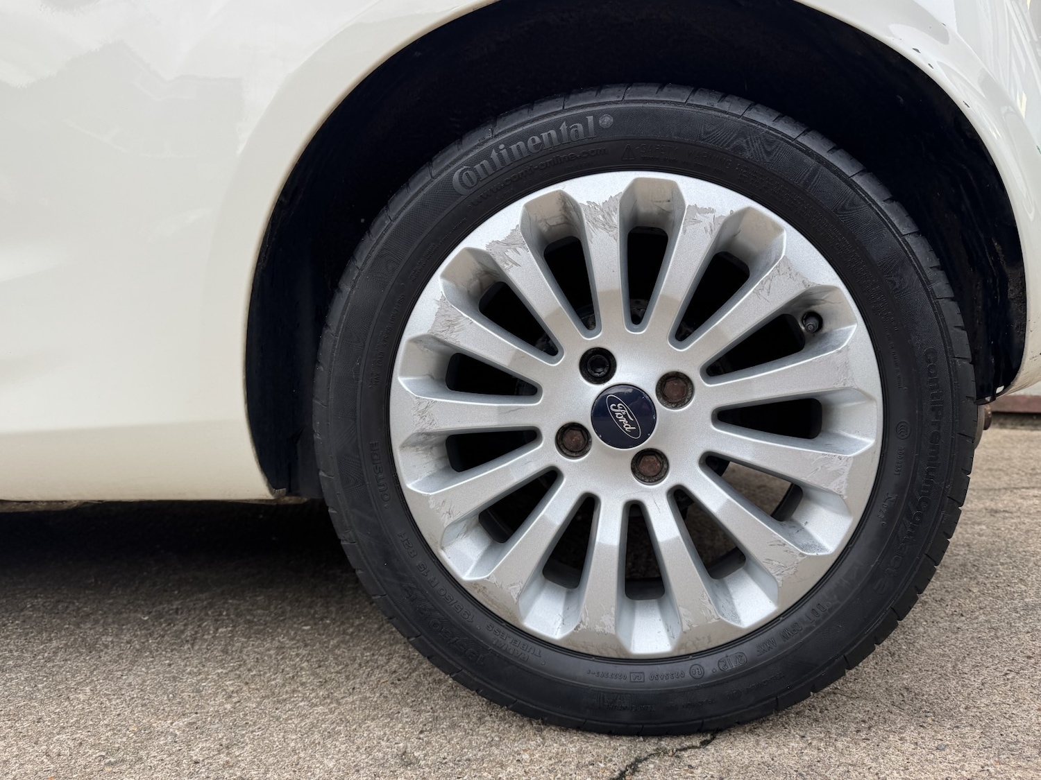 Used Ford Ka 2010 for sale - 76431038: Photo 23