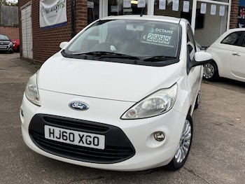Used Ford Ka 2010 for sale - 76431038: Photo
