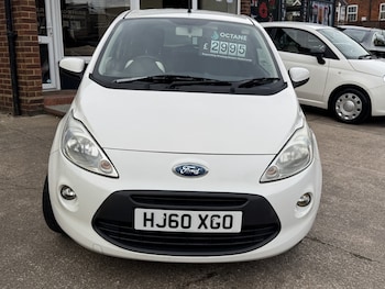 Used Ford Ka 2010 for sale - 76431038: Photo