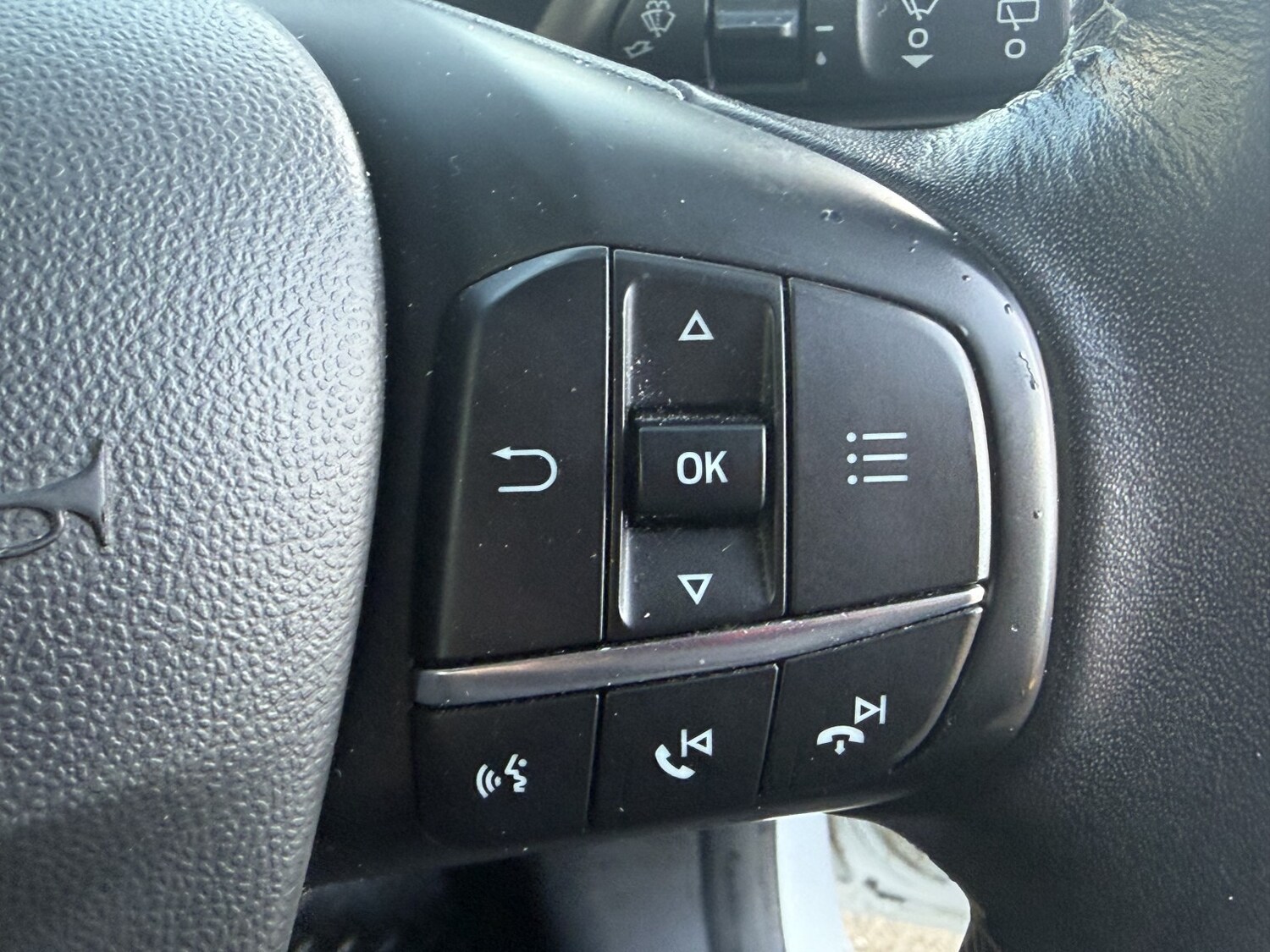 Used Ford Fiesta 2018 for sale - 78105907: Photo 19