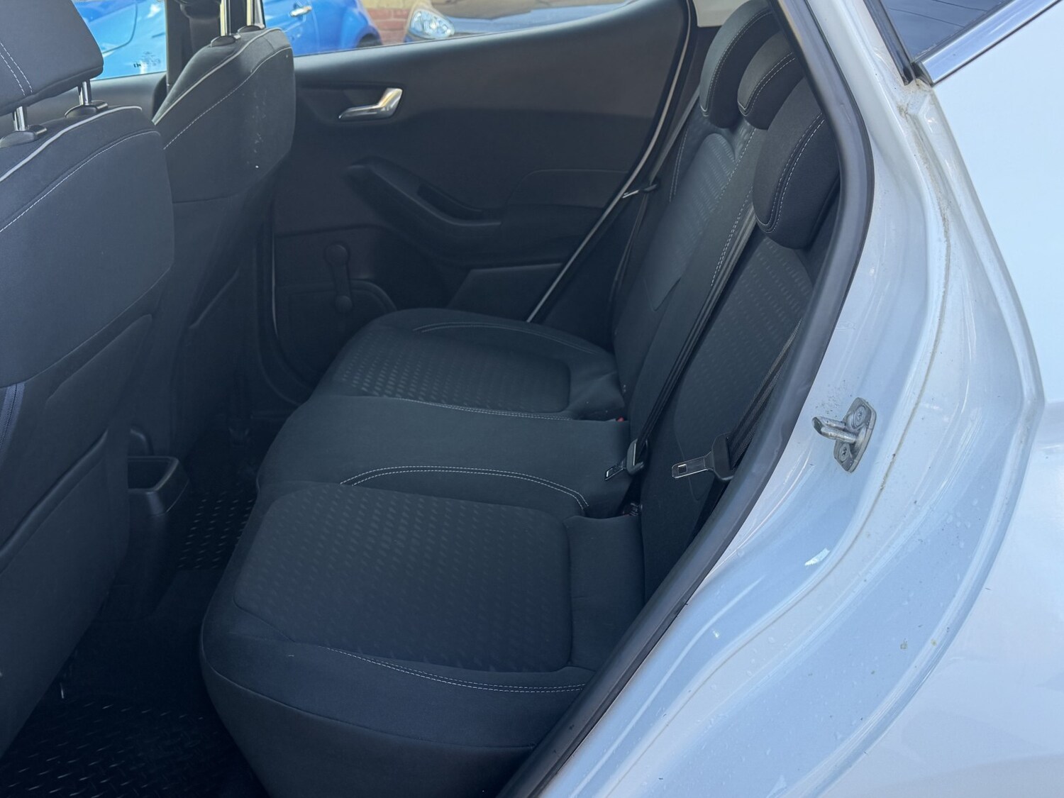 Used Ford Fiesta 2018 for sale - 78105907: Photo 25