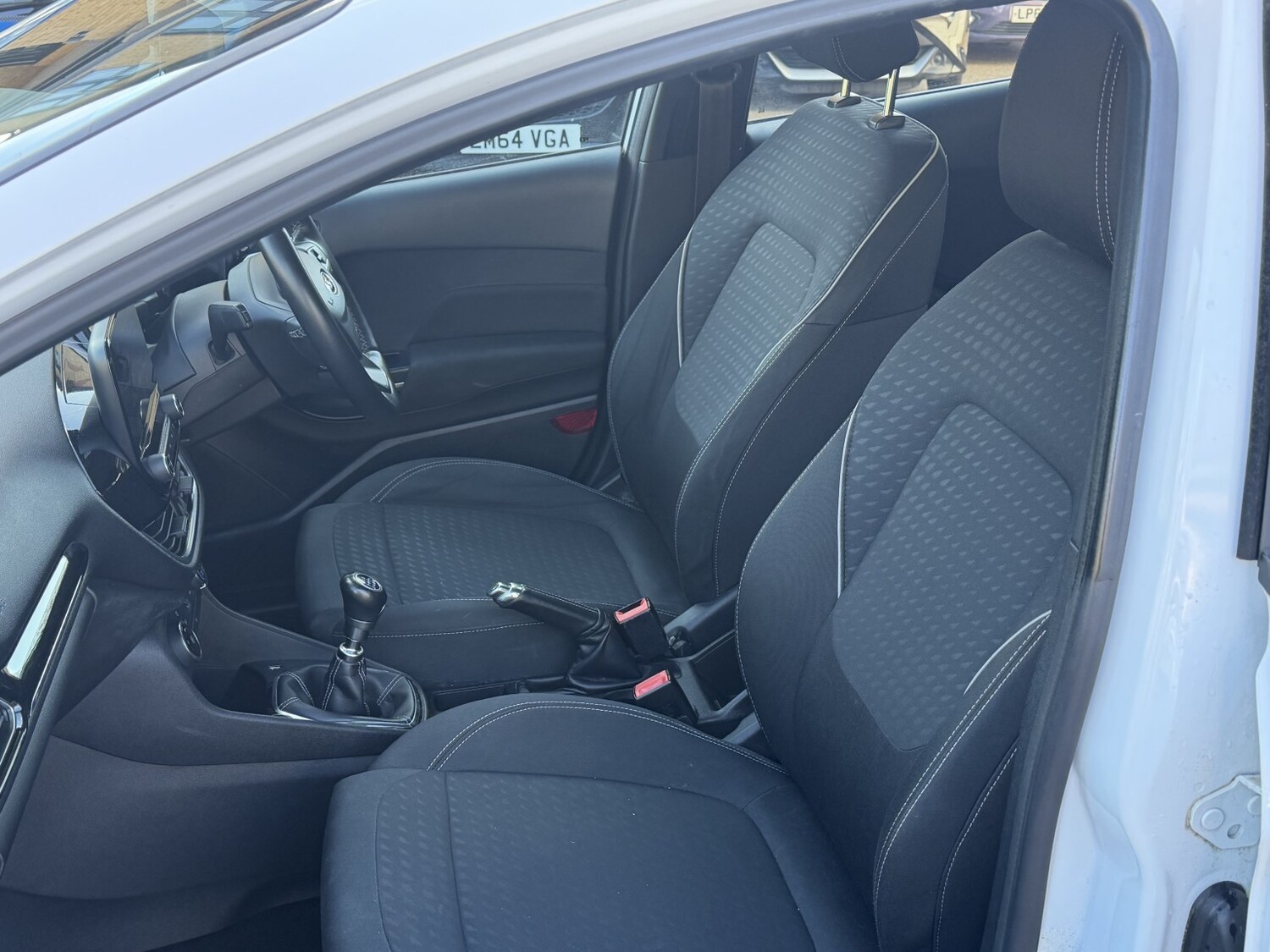 Used Ford Fiesta 2018 for sale - 78105907: Photo 26