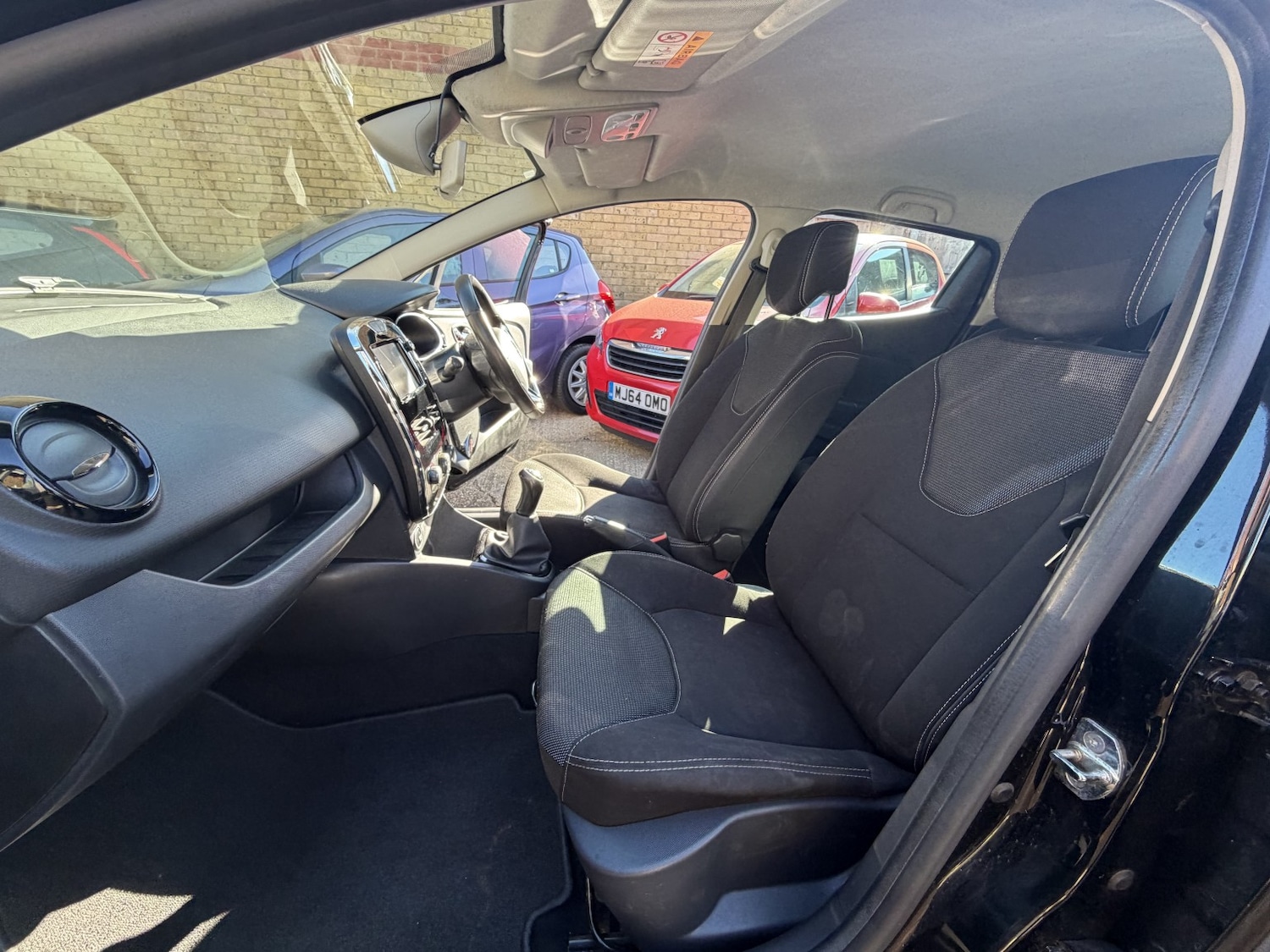 Used Renault Clio 2014 for sale - 77981783: Photo 13