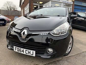 Used Renault Clio 2014 for sale - 77981783: Photo