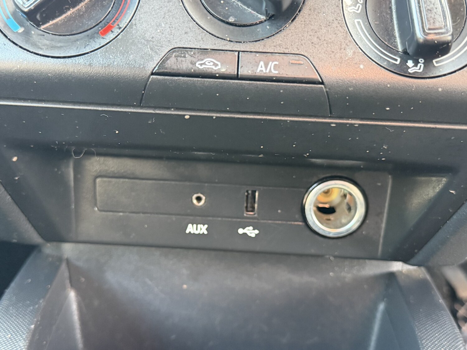 Used Skoda Fabia 2017 for sale - 77807117: Photo 16