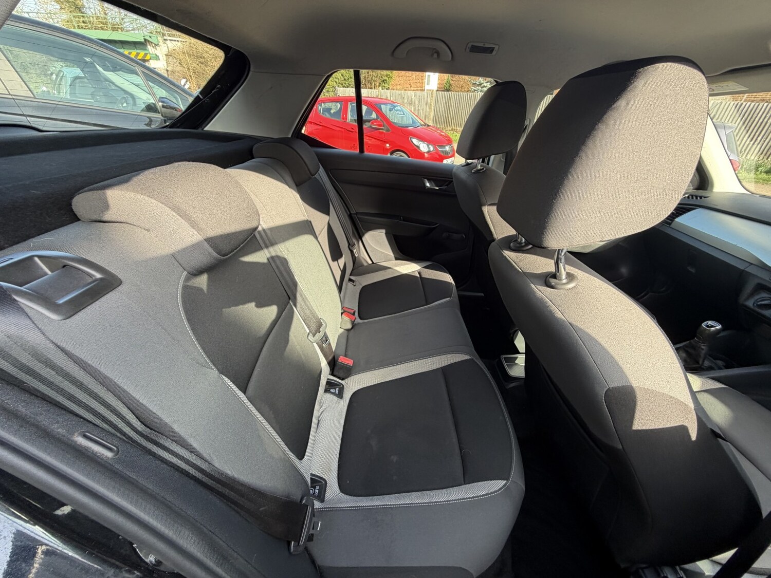 Used Skoda Fabia 2017 for sale - 77807117: Photo 22