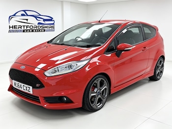 Used Ford Fiesta 2014 for sale - 79091357: Photo