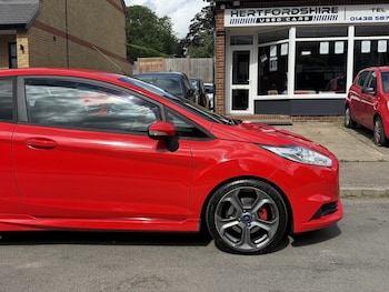 Used Ford Fiesta 2014 for sale - 79091357: Photo