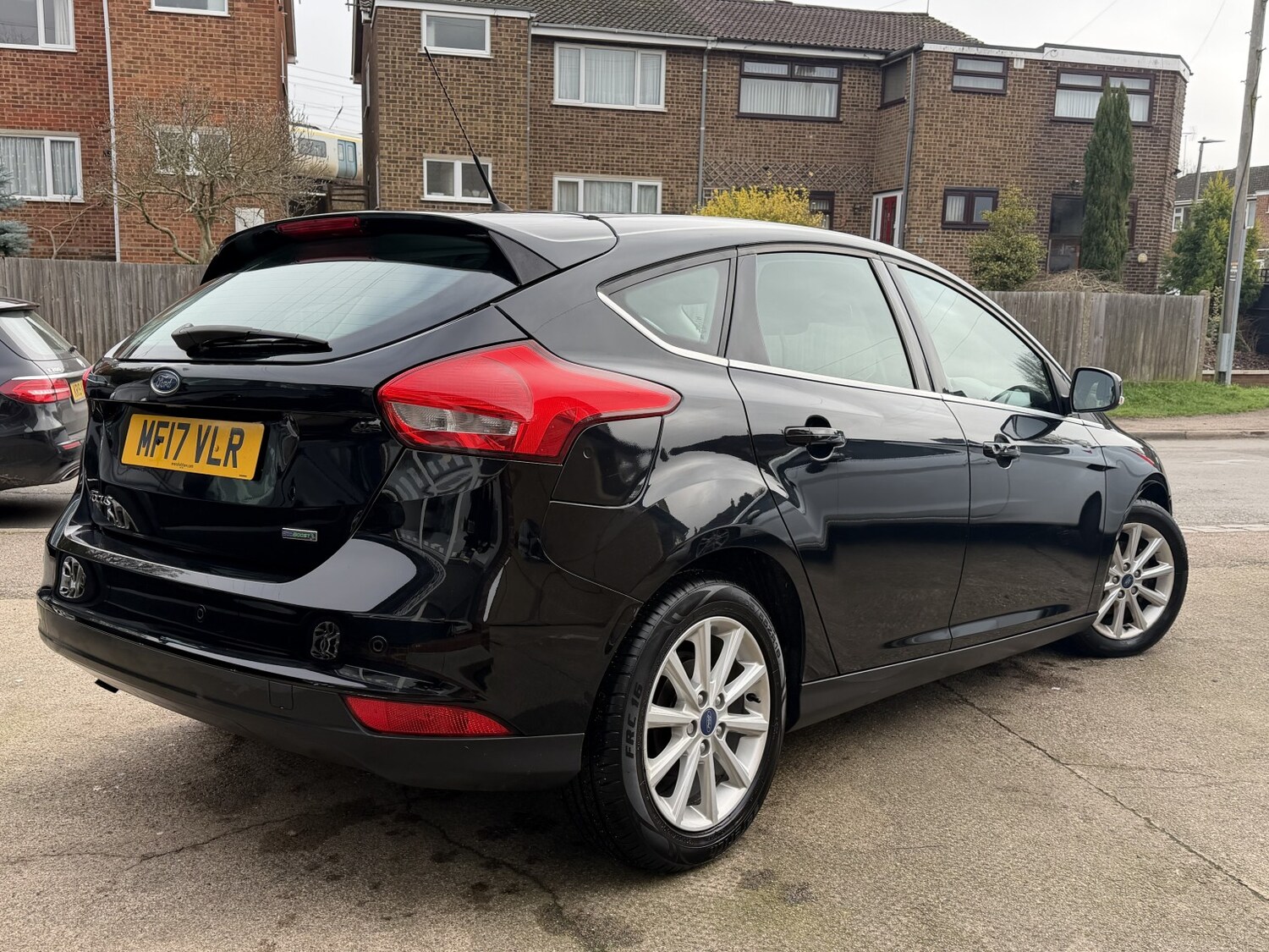 Used Ford Focus 2017 for sale - 77508409: Photo 11