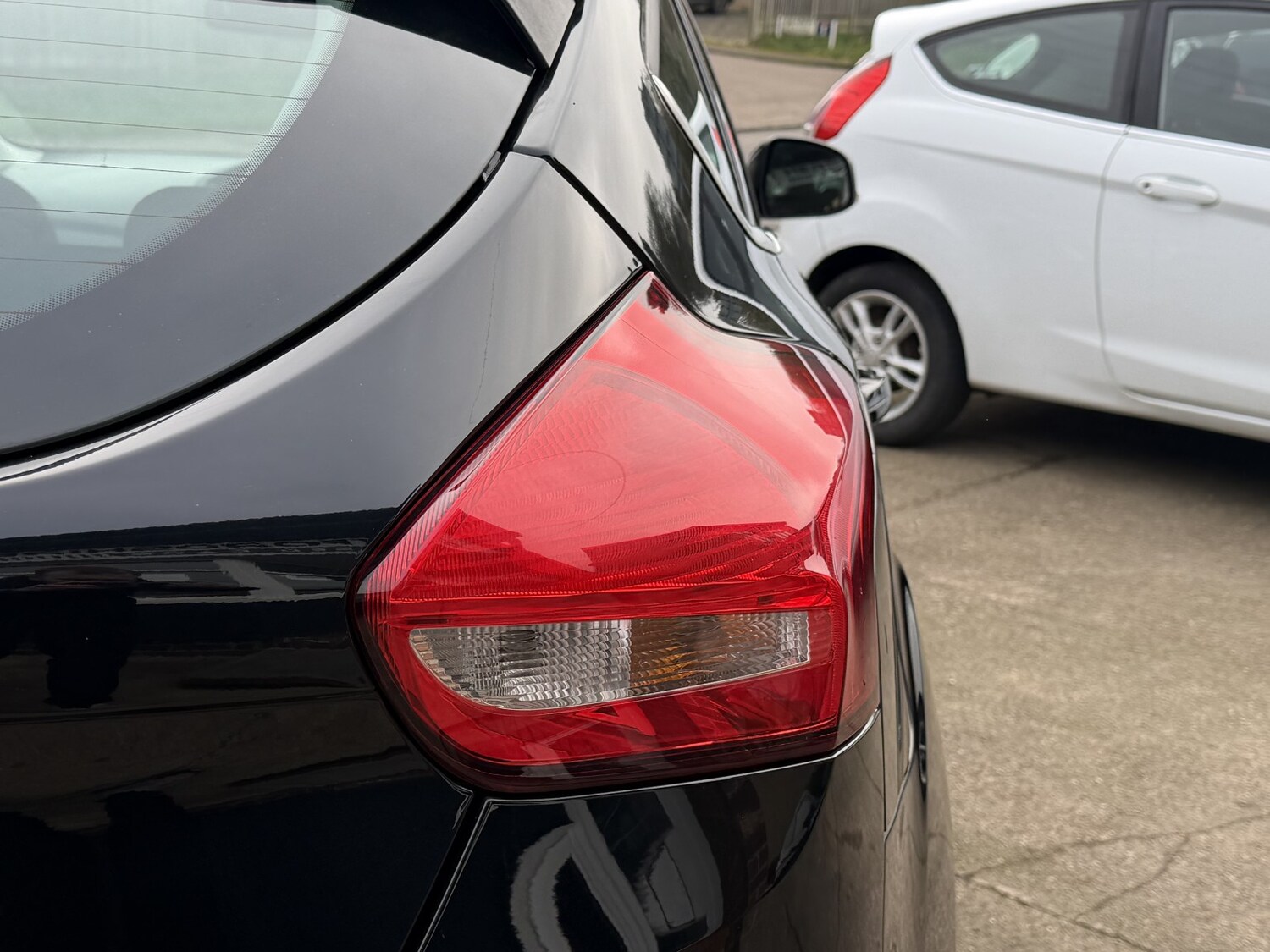 Used Ford Focus 2017 for sale - 77508409: Photo 12