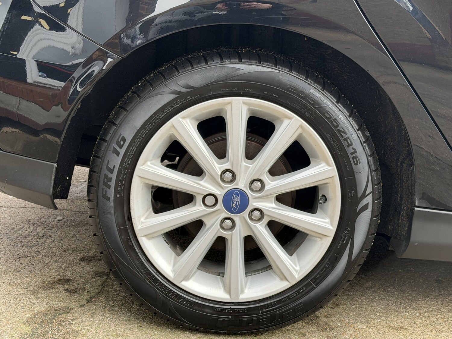 Used Ford Focus 2017 for sale - 77508409: Photo 18