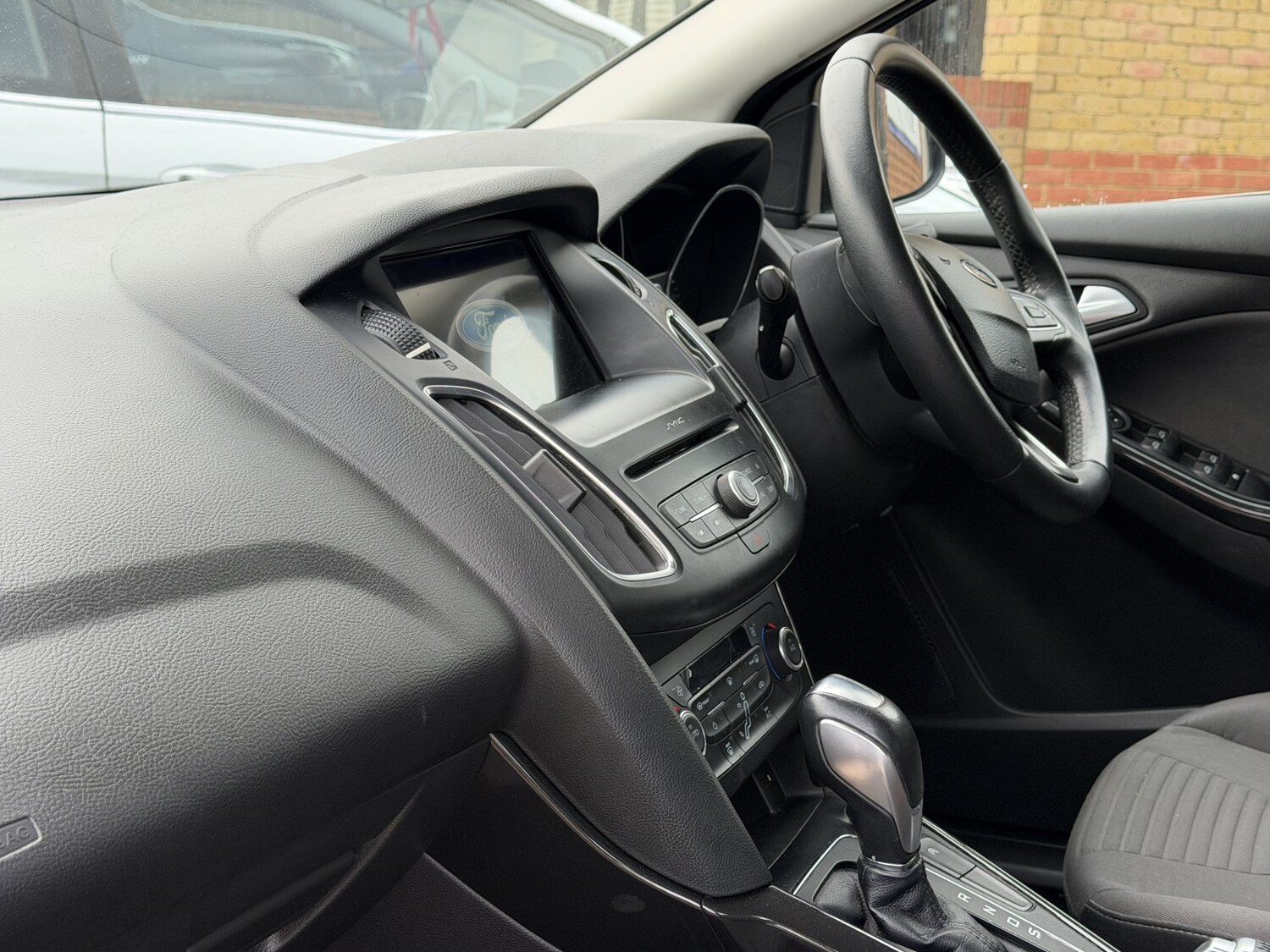 Used Ford Focus 2017 for sale - 77508409: Photo 19