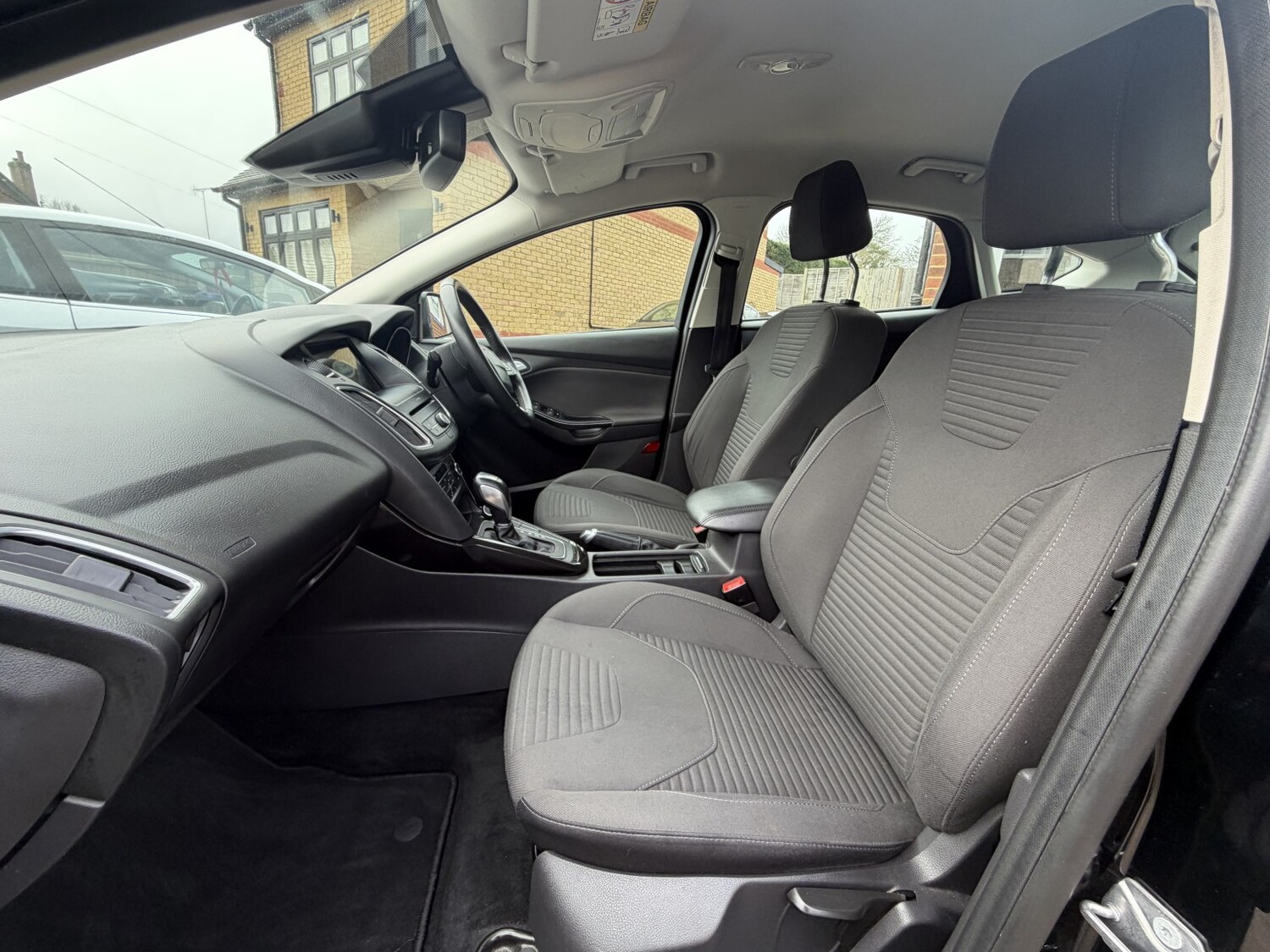 Used Ford Focus 2017 for sale - 77508409: Photo 21