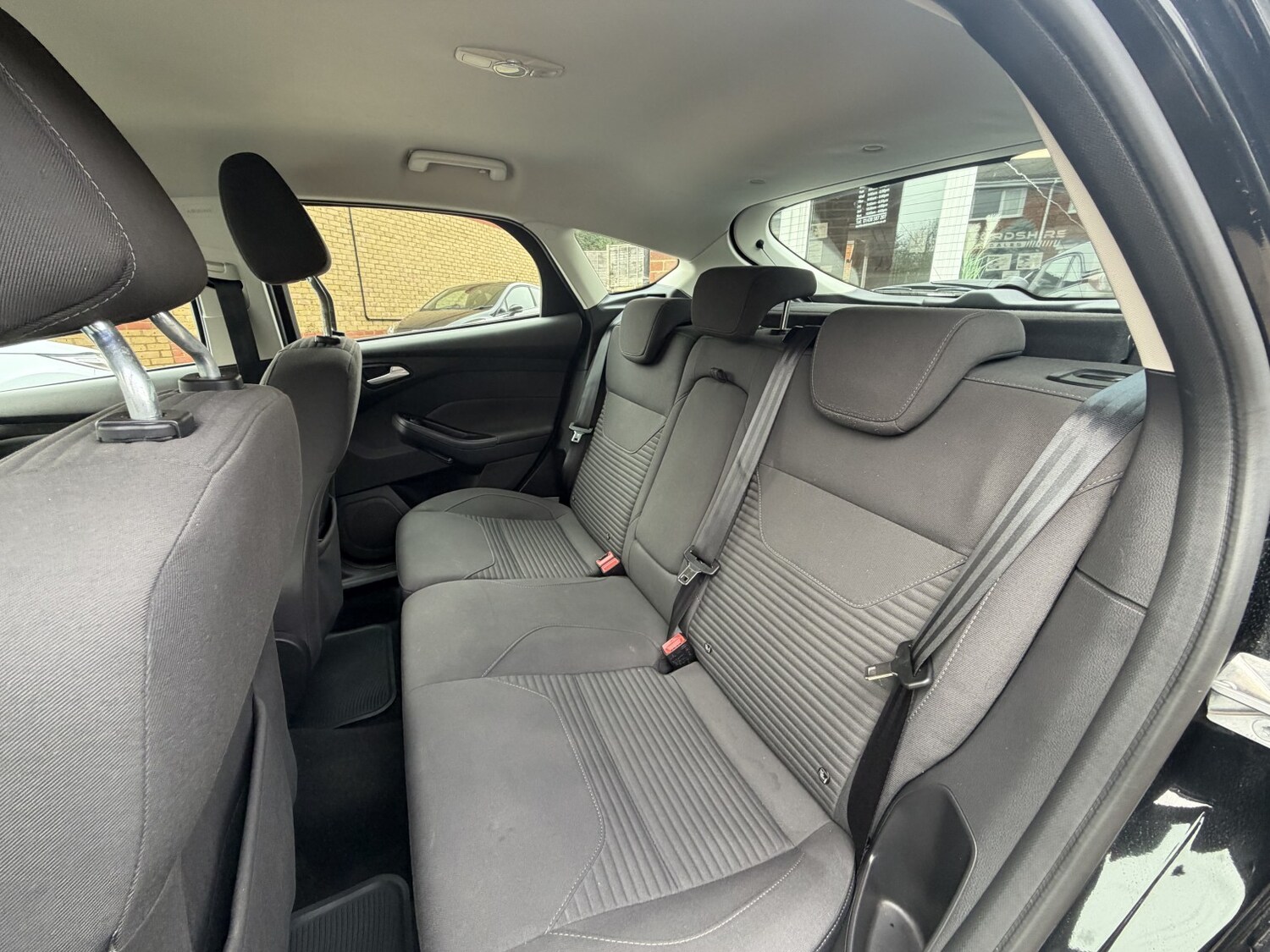 Used Ford Focus 2017 for sale - 77508409: Photo 23