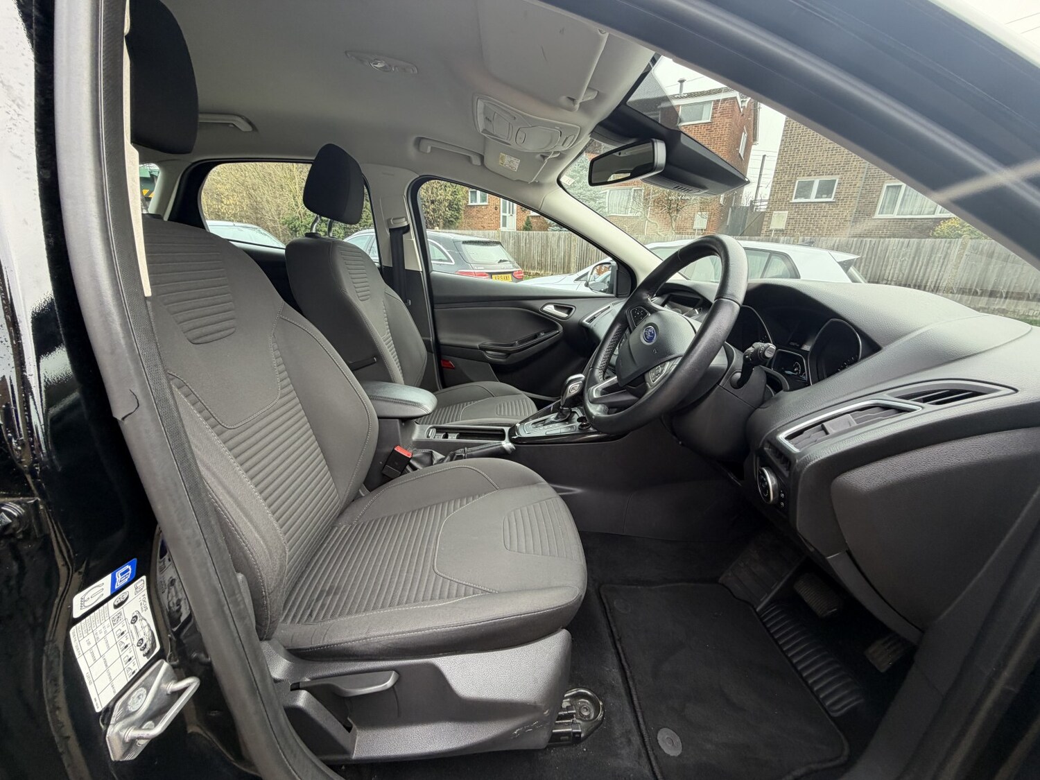 Used Ford Focus 2017 for sale - 77508409: Photo 26