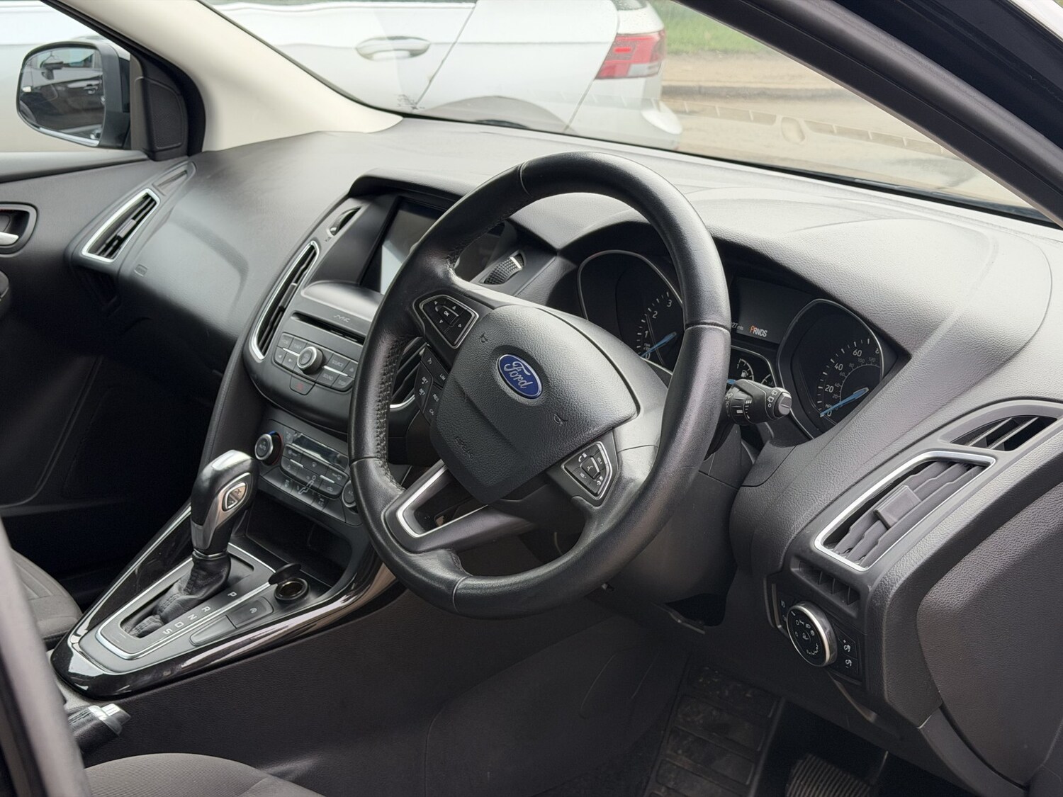 Used Ford Focus 2017 for sale - 77508409: Photo 29