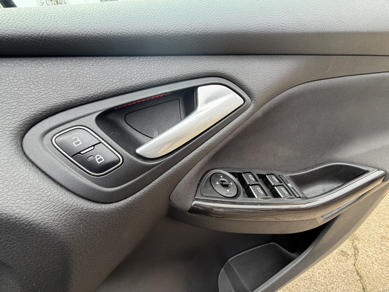 Used Ford Focus 2017 for sale - 77508409: Photo 37