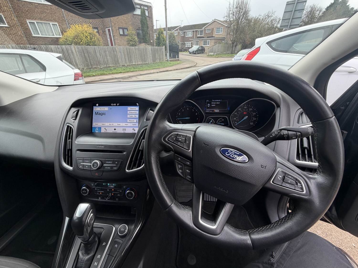 Used Ford Focus 2017 for sale - 77508409: Photo 38