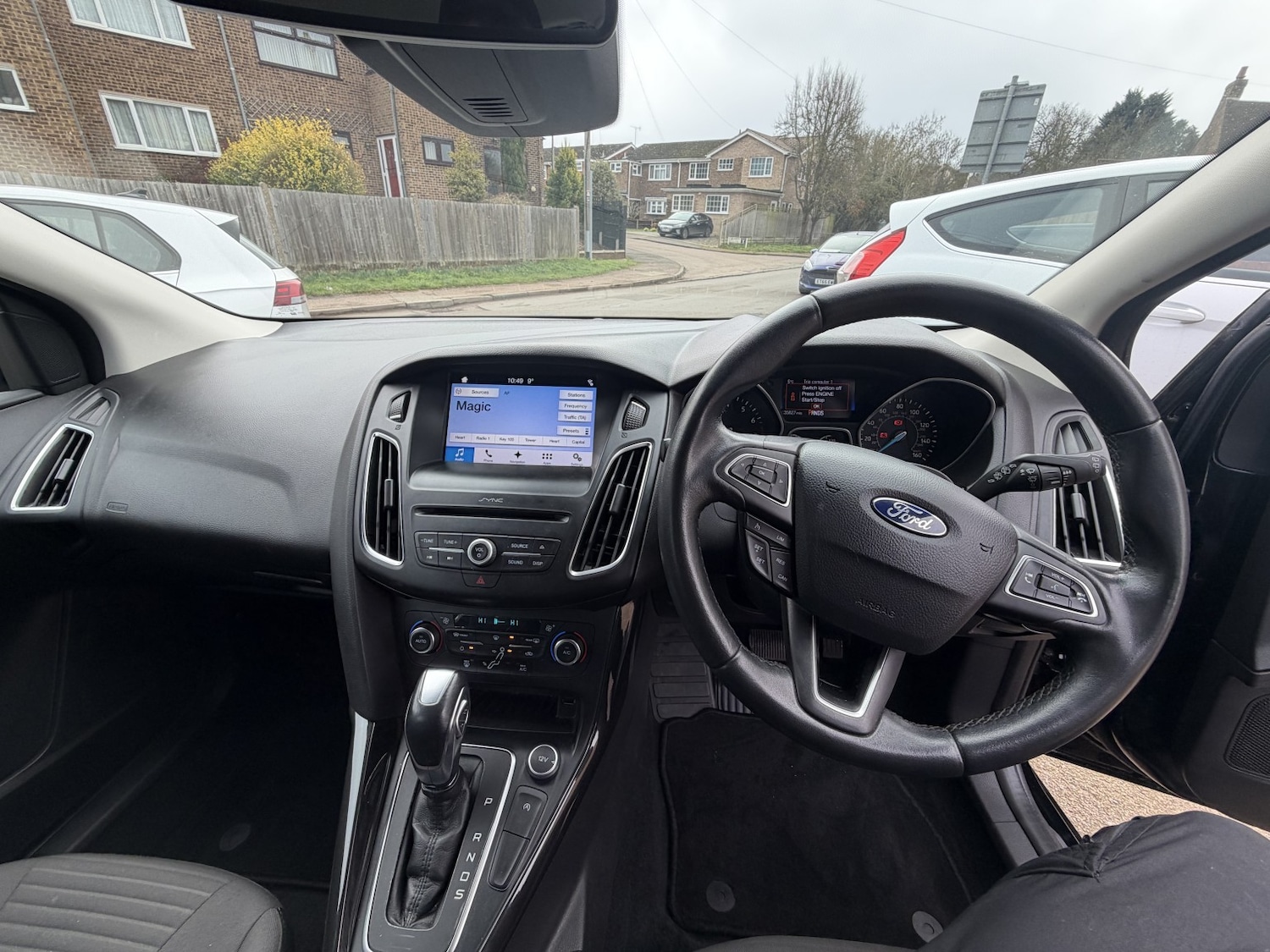 Used Ford Focus 2017 for sale - 77508409: Photo 39