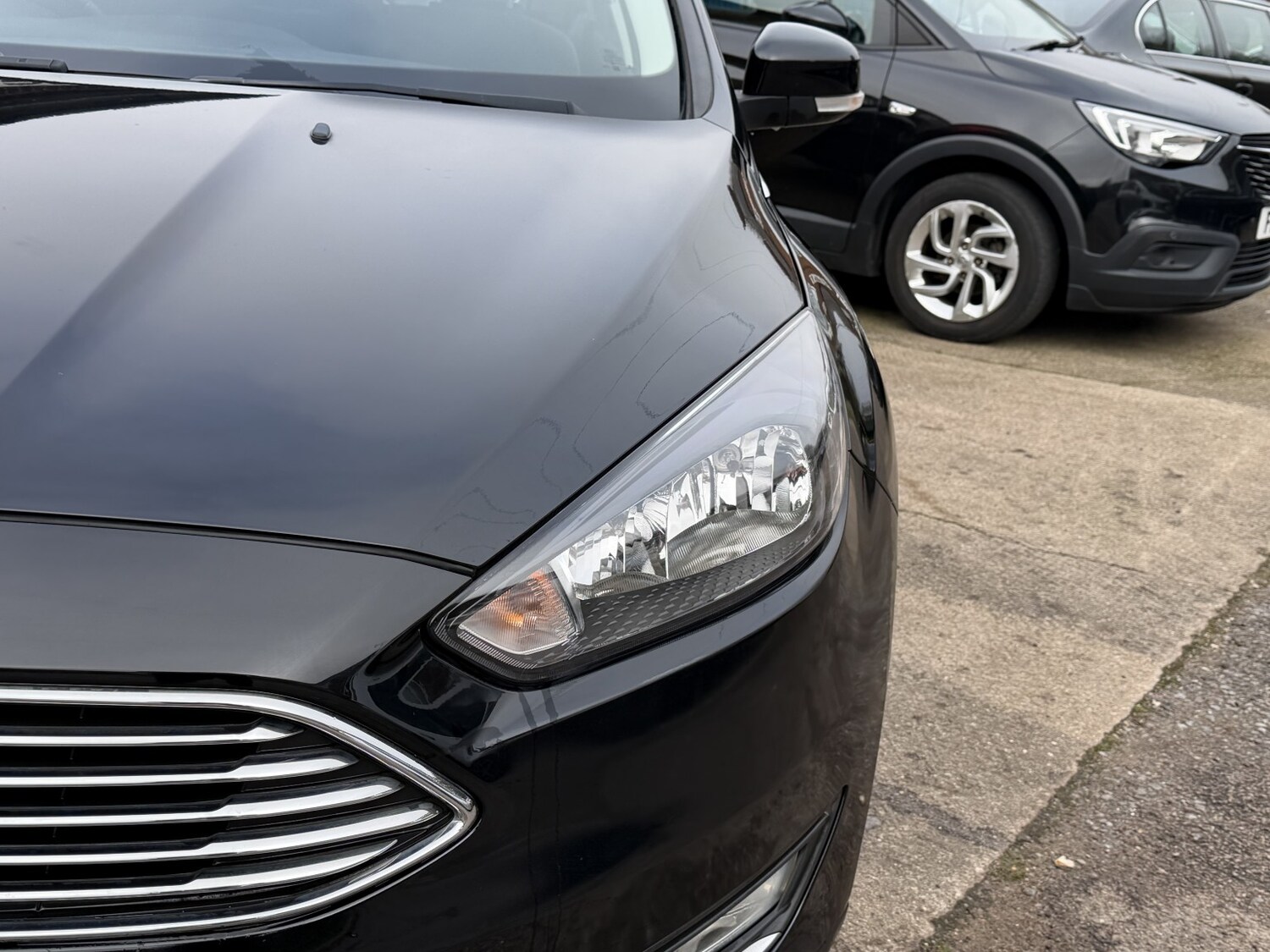 Used Ford Focus 2017 for sale - 77508409: Photo 6