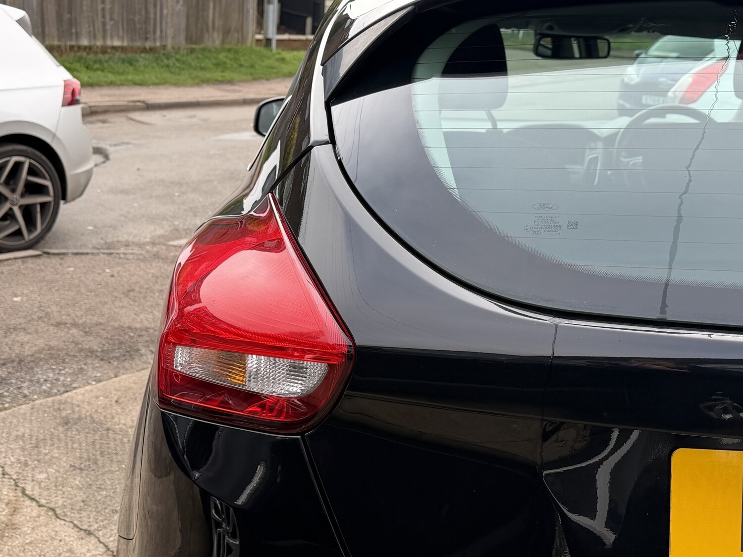 Used Ford Focus 2017 for sale - 77508409: Photo 7