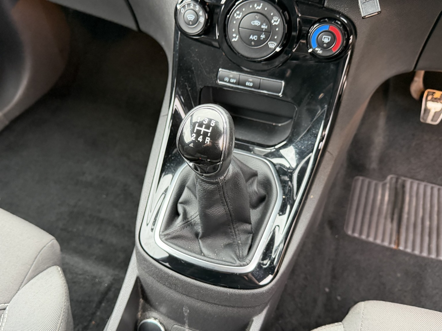 Used Ford Fiesta 2016 for sale - 77622566: Photo 15